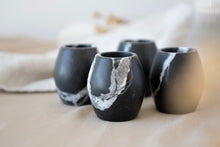 Cargar imagen en la galería, Set Mezcaleros con Plato de Nogal