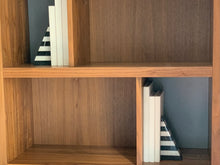 Cargar imagen en la galería, Portalibros Bicolor