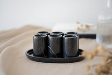 Cargar imagen en la galería, Tequileros en Mármol Negro o Blanco