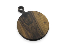 Cargar imagen en la galería, Tabla Circular en Nogal