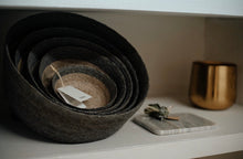 Cargar imagen en la galería, Tabla Rectangular Chica Mármol Negro o Blanco