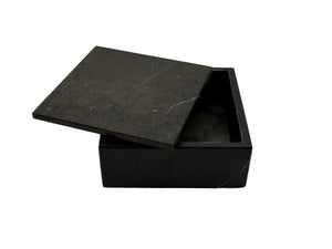 Caja Cuadrada
