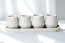 Cargar imagen en la galería, Set Mezcaleros con Plato de Mármol
