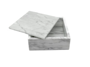 Caja Cuadrada