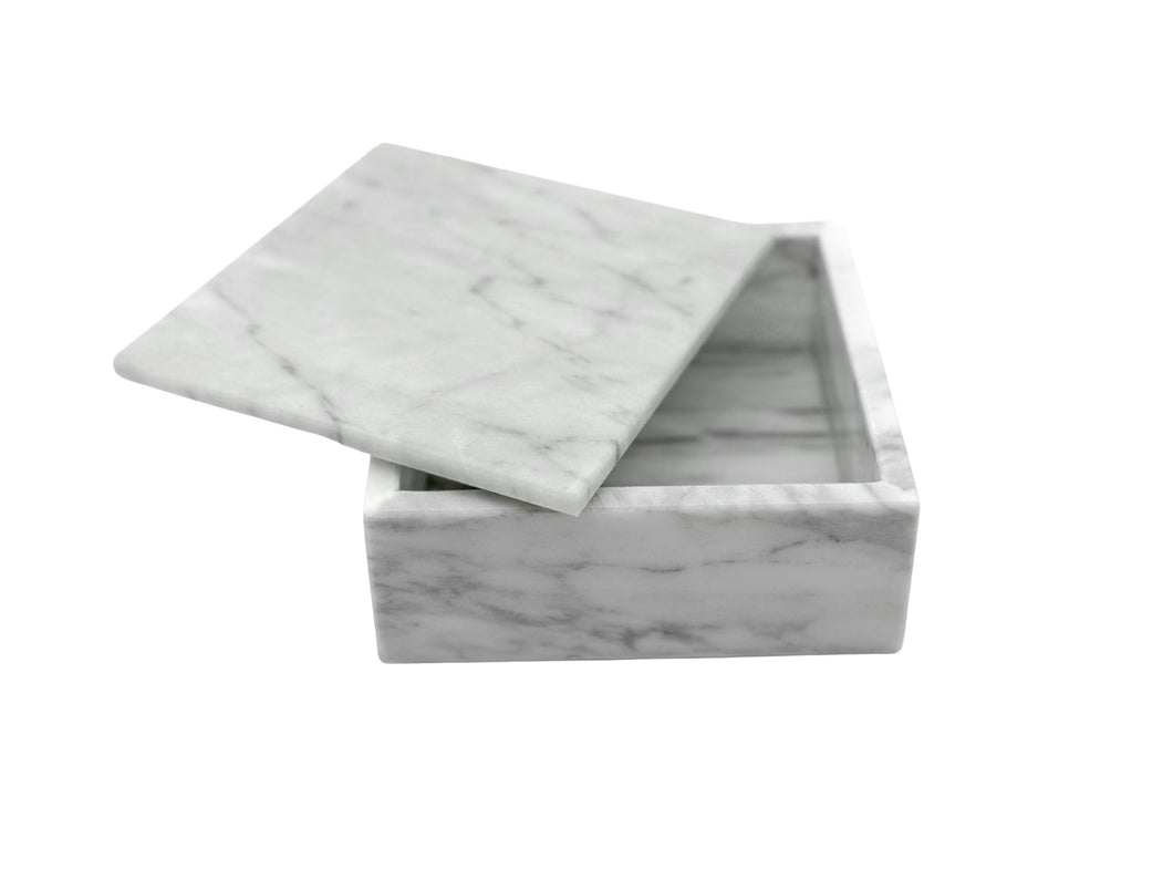 Caja Cuadrada