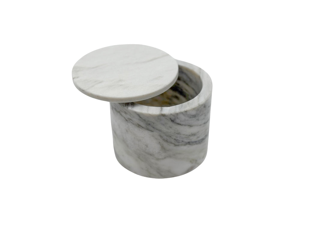Caja Circular