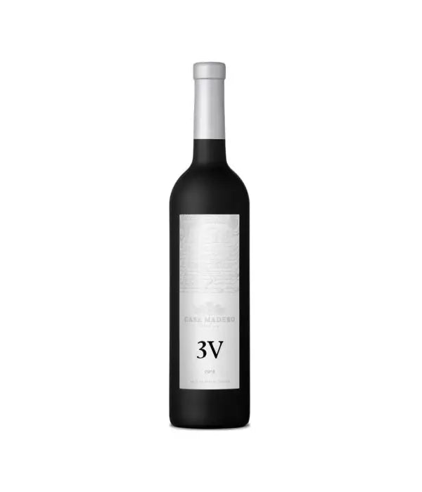 Vino Tinto Casa Madero